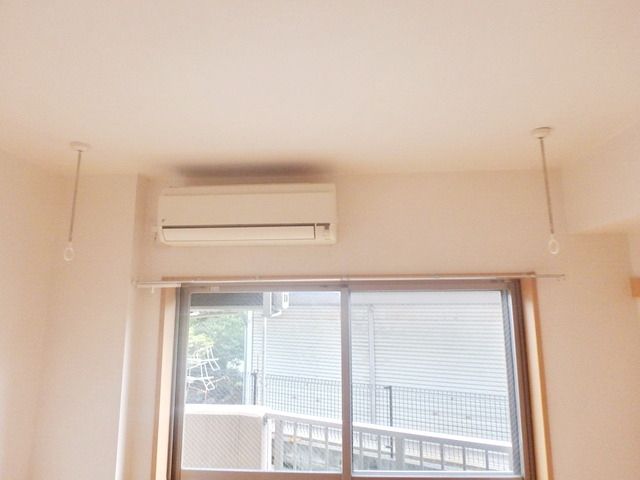 その他　★室内干し出来ます★