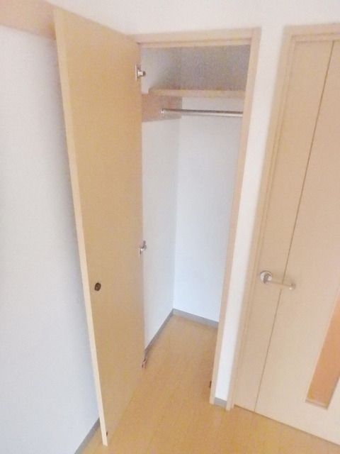 収納　★クローゼット★