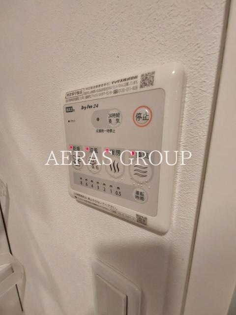 その他設備　同仕様参考写真