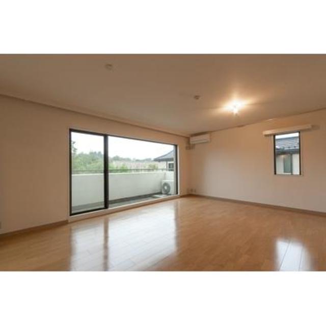 居室・リビング　※写真は同タイプ住戸です。