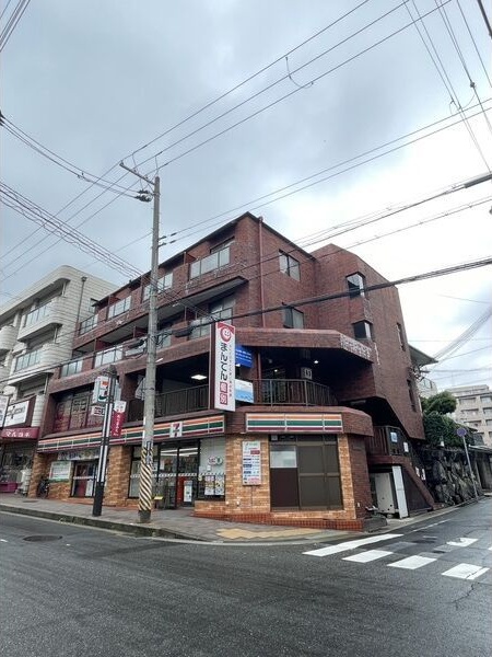 ＪＲ東海道本線 住吉駅 徒歩5分 築43年