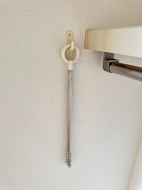 その他　宅配ボックスあり