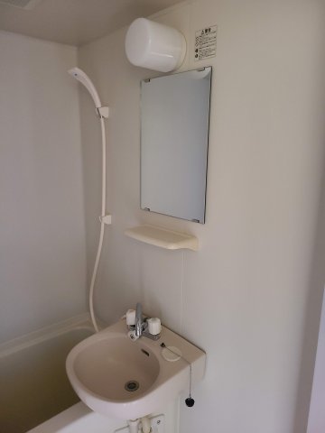 その他設備　※同タイプの他のお部屋の写真となります。