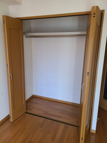 収納　※同タイプの他のお部屋の写真となります。