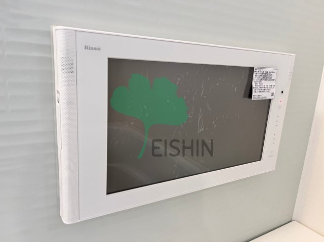 その他設備　浴室テレビつきです！