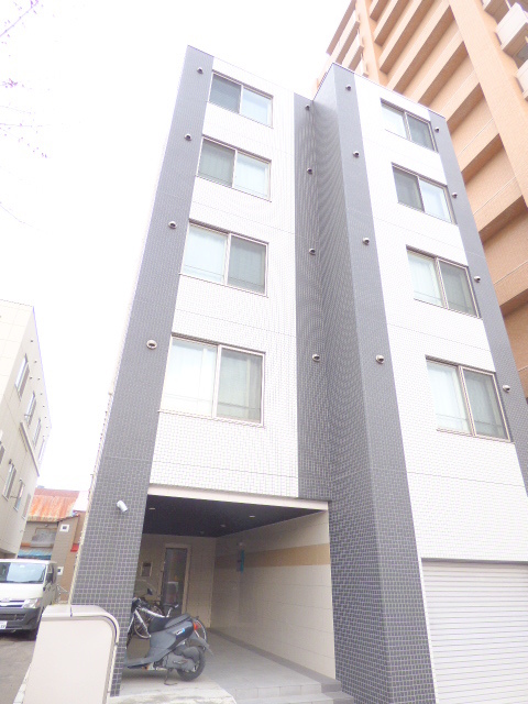 建物外観　◇外観◇