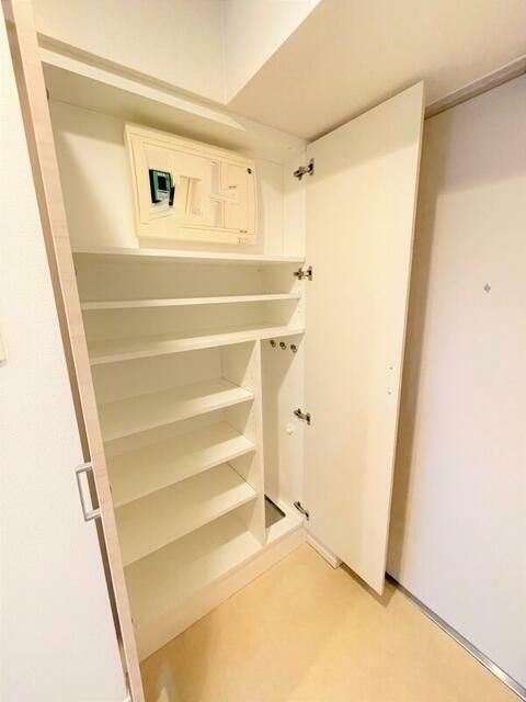 GENOVIA浜松町green veilのその他写真