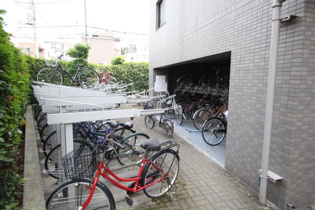 東京メトロ東西線 早稲田駅 徒歩3分 8階建 築24年のその他写真