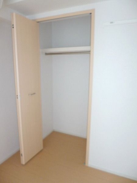 収納　☆　収納たっぷりです　☆