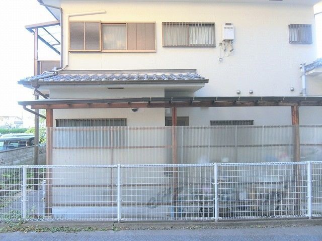 眺望　眺望