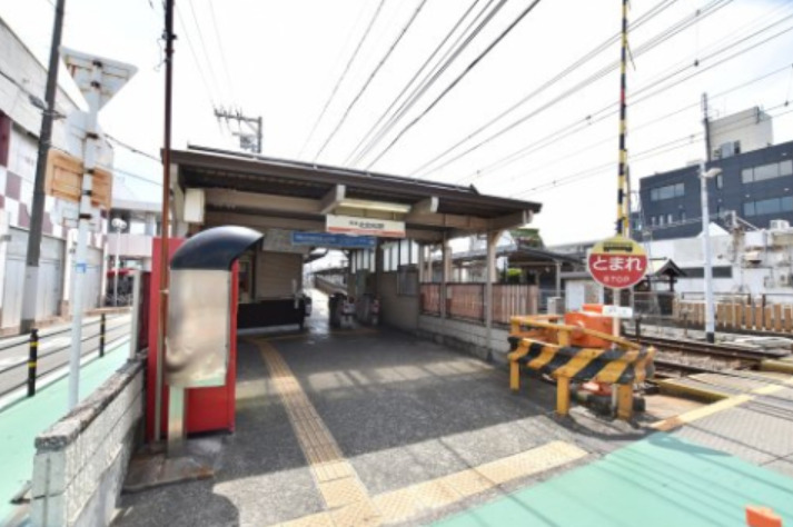 その他　北助松駅（その他）まで484m