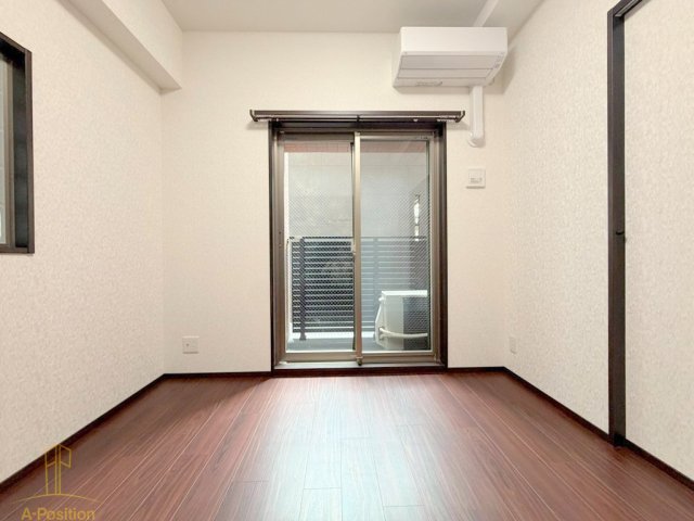 その他部屋・スペース　プレジオ玉造