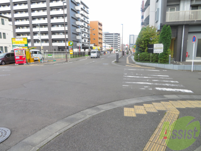 駐車場　駐車場その他