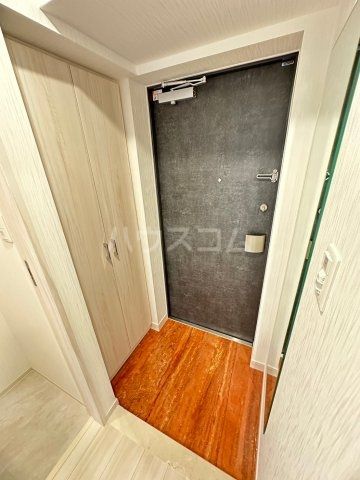 プレジオ天神橋ASIANの内装写真
