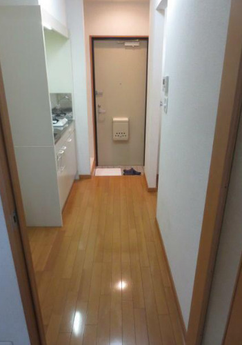 その他設備　フィオレンテ
