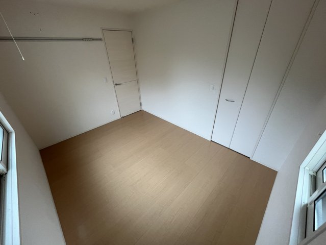 ペルルIIの内装写真