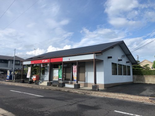 郵便局　佐賀兵庫町郵便局（郵便局）まで1239m