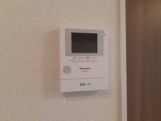 セキュリティ　図面と現状に相違がある場合には現状を優先