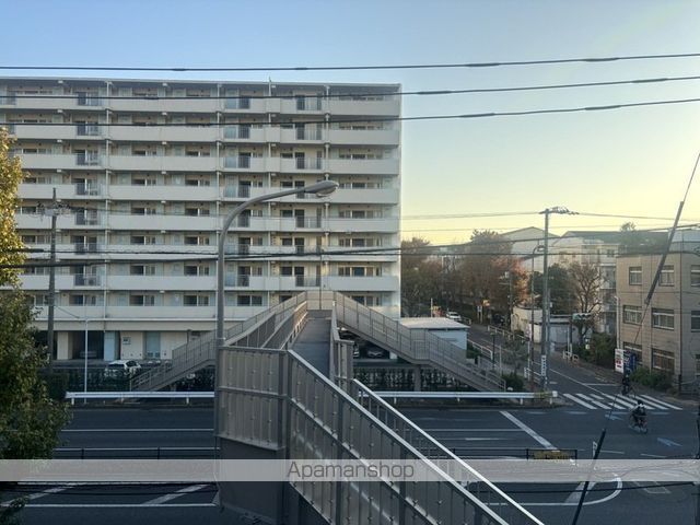 都営三田線 蓮根駅 徒歩5分 3階建 築2年のその他写真