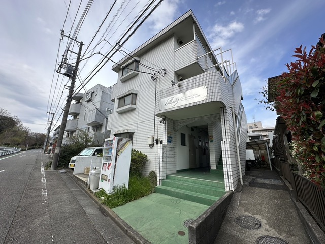 小田急多摩線 唐木田駅 徒歩5分 築38年