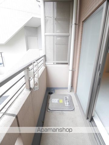 ノーブル北戸田の内装写真