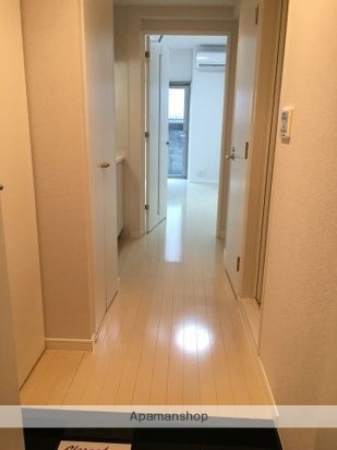 京王井の頭線 高井戸駅 徒歩11分 2階建 築21年の玄関写真