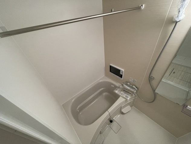 GRANDTIC 十日市の風呂写真