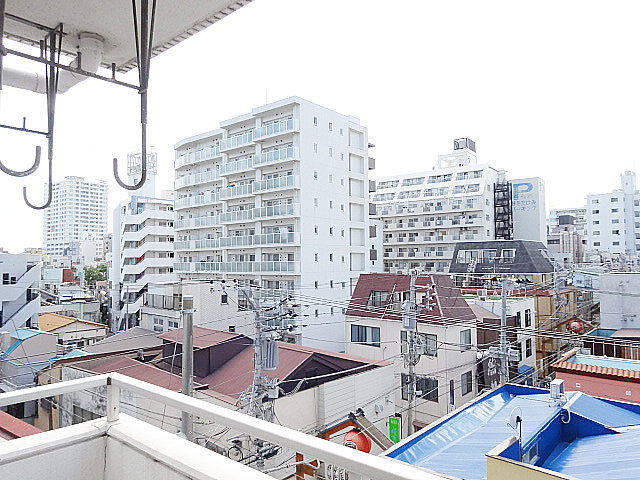磯栄プラザ桜木町のその他写真