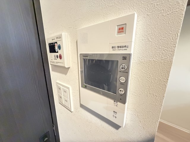 地下鉄千日前線 野田阪神駅 徒歩3分 14階建 新築のその他写真