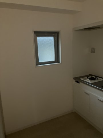 レジデンスヤマザキIIの内装写真