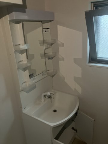 レジデンスヤマザキIIの内装写真