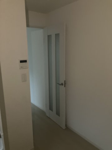 レジデンスヤマザキIIの内装写真