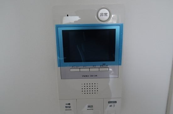 セキュリティ　※同仕様写真含む