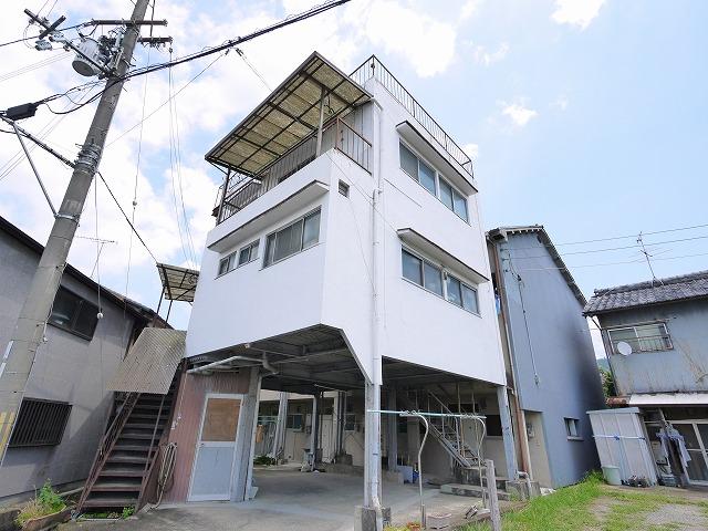 建物外観　建物外観を気になさる方へ、見た目の良い物件です