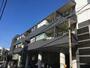 代官山駅より徒歩6分 2階 築43年10ヶ月の賃貸物件
