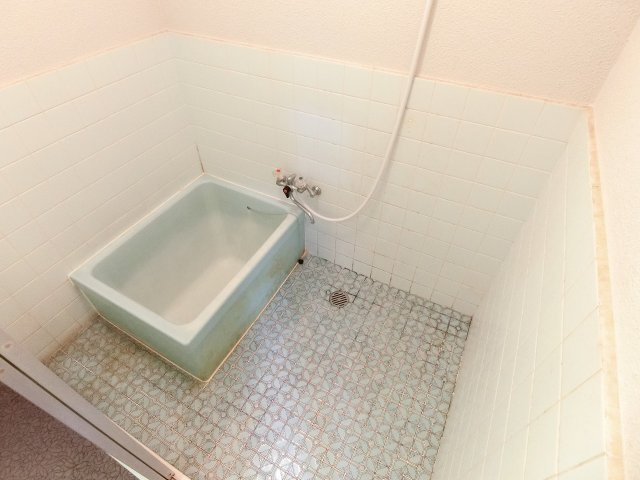 バス・シャワールーム　※同タイプのイメージ写真　現況優先