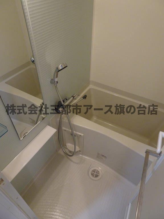 バス・シャワールーム　クレイシア大井町