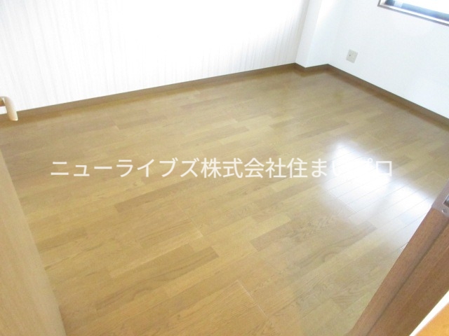 アビリティケイの居間写真