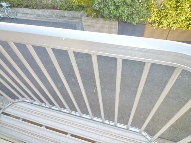 バルコニー　★別部屋参照★