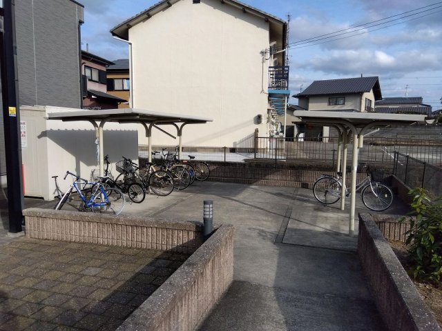 レオパレスFOREVERのその他写真