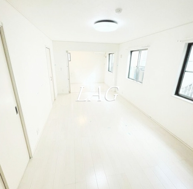 居室・リビング　洋室のお部屋です。