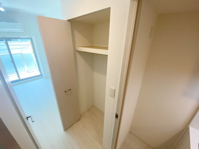 エスリード大阪イーストエッジの内装写真