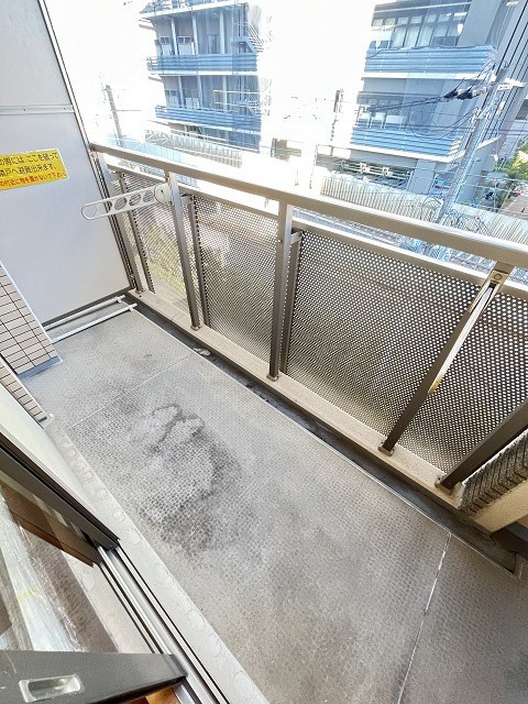 エレナ西宮北口の内装写真