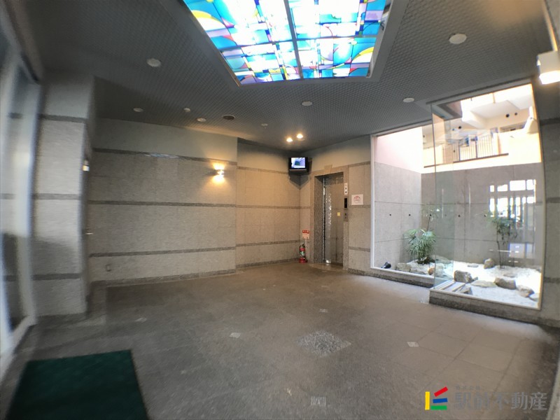ロビー