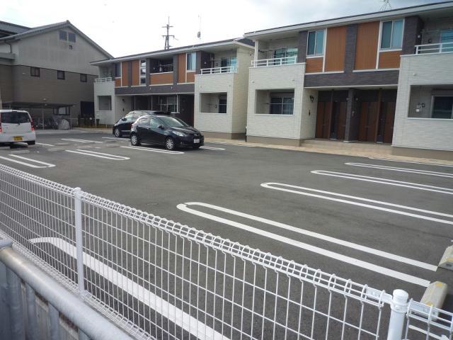 フェリア福新A・Bのその他写真