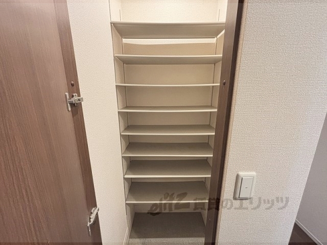 収納　下駄箱