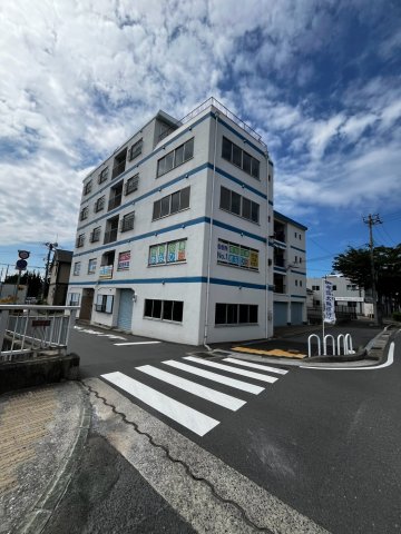 芦田マンション