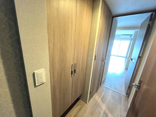 その他部屋・スペース　イメージとして同マンション他部屋を表示しています。現況優先し