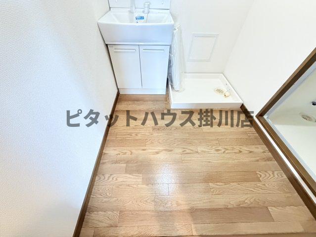 ＪＲ東海道本線 掛川駅 徒歩8分 10階建 築26年の内装写真