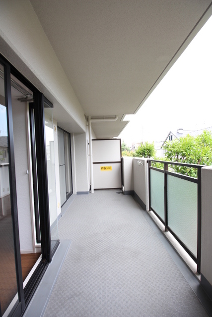 白鷹香枦園マンションの内装写真